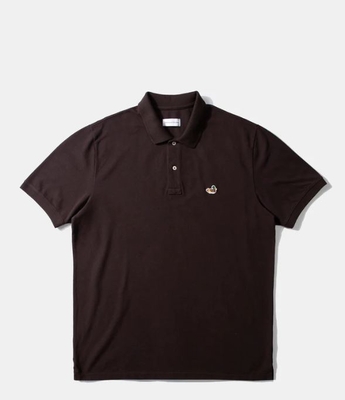 Polo Edmmond Wilson chocolate